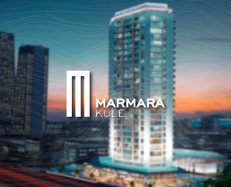 Marmara Kule