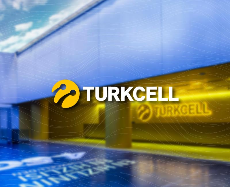 Turkcell Office Park